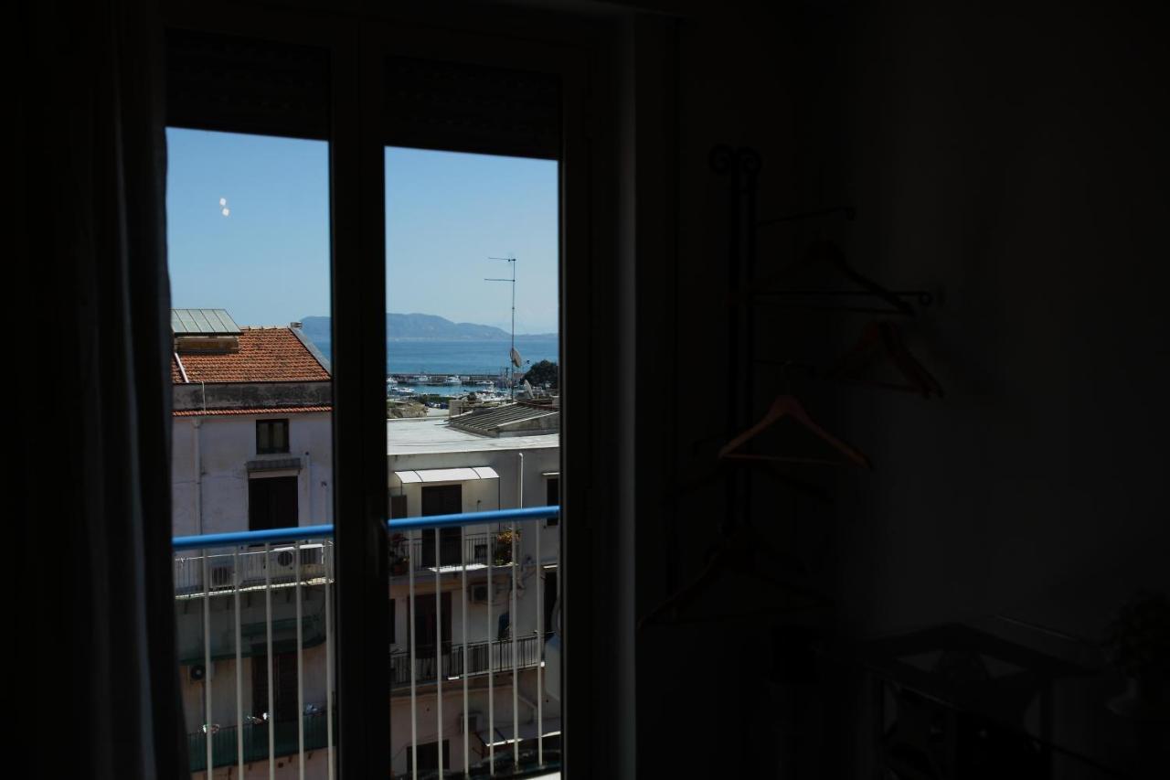 Accardi House Searooms Палермо Екстериор снимка