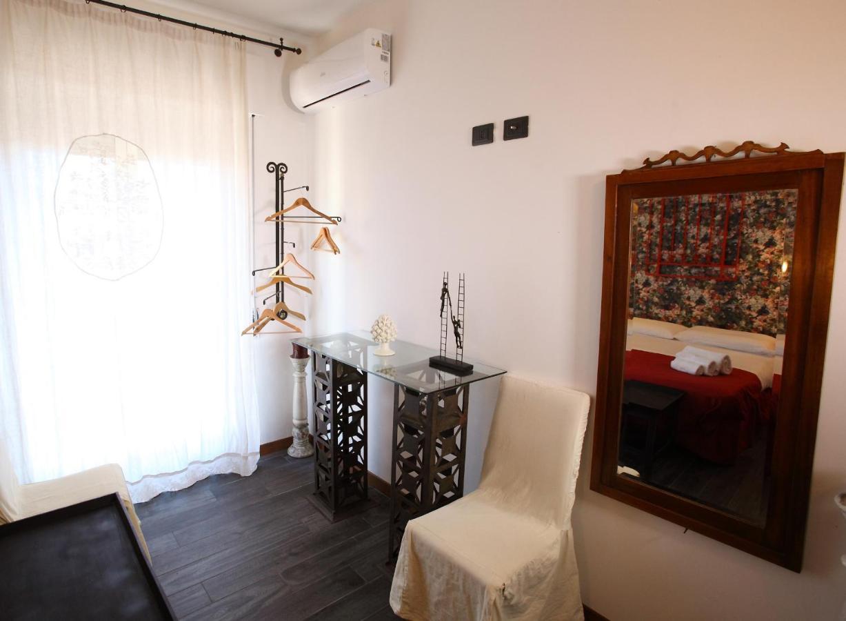Accardi House Searooms Палермо Екстериор снимка