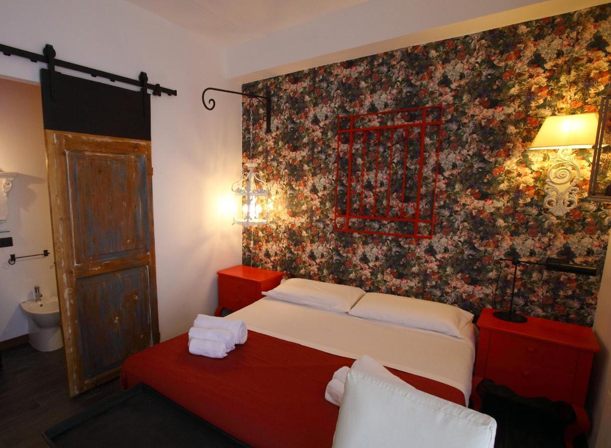 Accardi House Searooms Палермо Екстериор снимка