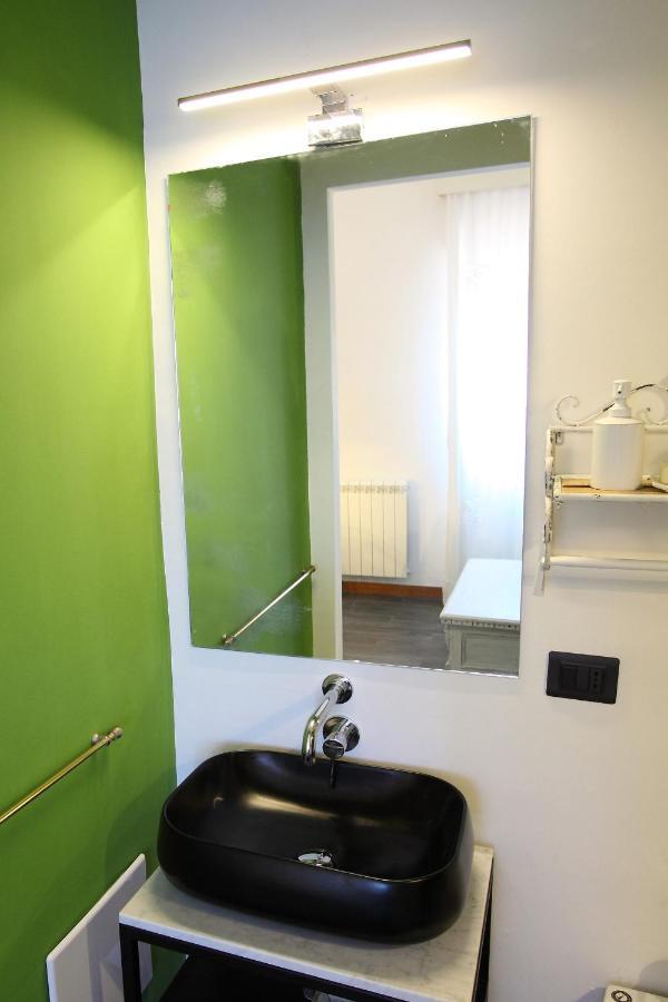 Accardi House Searooms Палермо Екстериор снимка