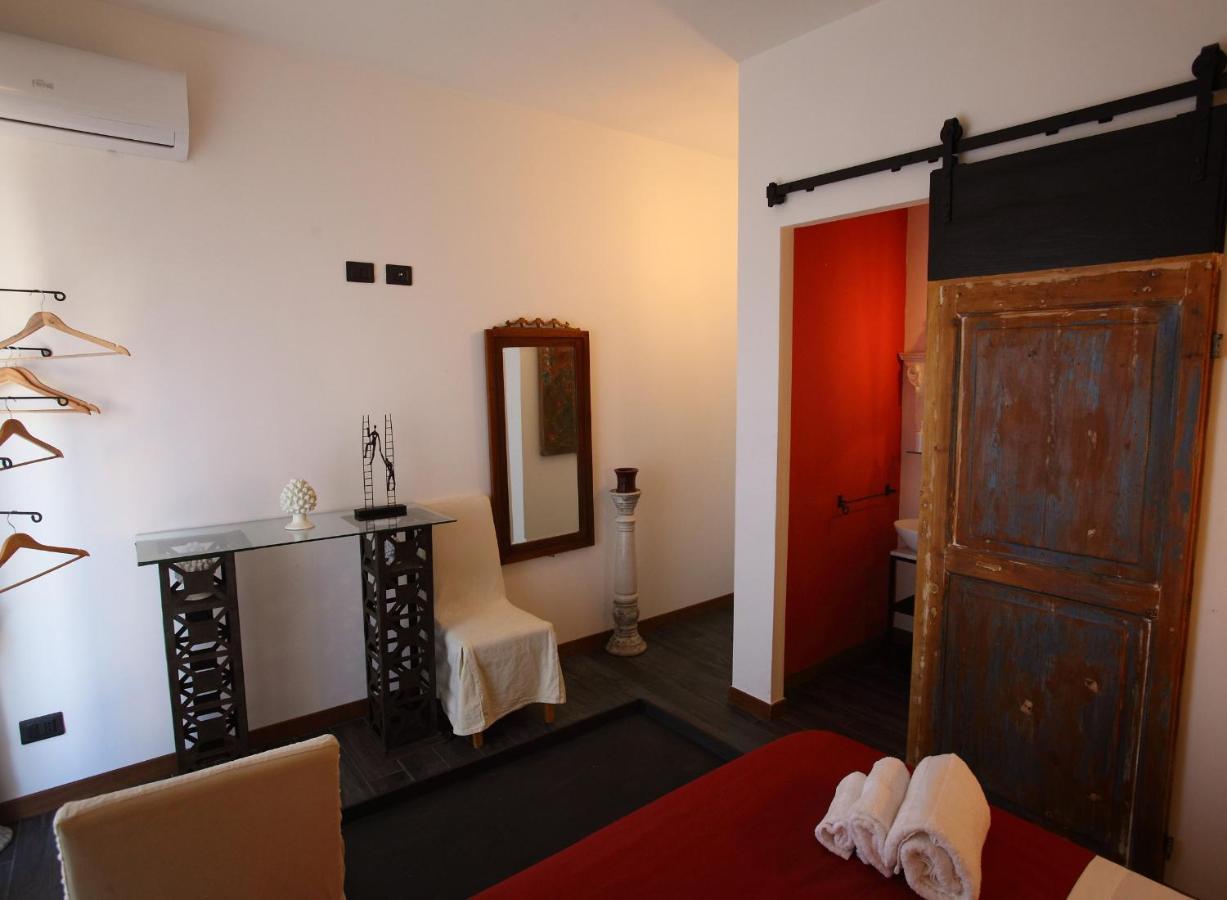 Accardi House Searooms Палермо Екстериор снимка