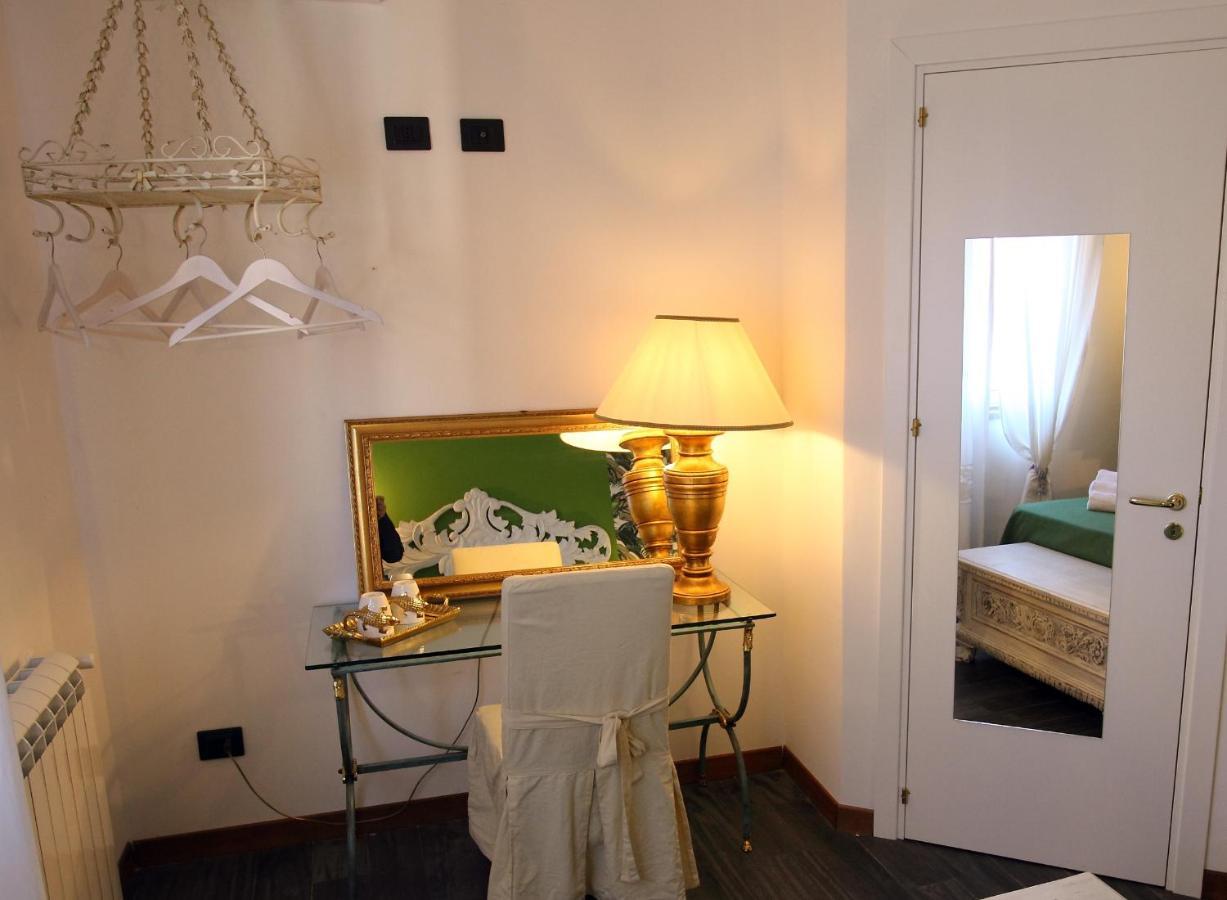 Accardi House Searooms Палермо Екстериор снимка