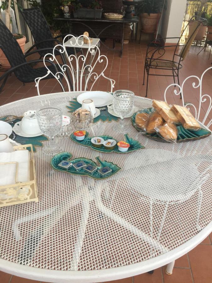 Accardi House Searooms Палермо Екстериор снимка